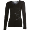 Icebreaker Nature Ultralite SweetHeart Top - Long-Sleeve - Women's