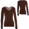 Icebreaker Nature Sweetheart Top - Long-Sleeve - Women's