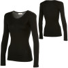 Icebreaker Nature200 Lite Scoop Top - Long-Sleeve - Women's