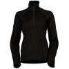 Icebreaker Tornado 1/2 Zip Top Long-Sleeve - Women's