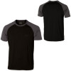 Icebreaker SuperFine 200 Hopper T-Shirt - Short-Sleeve - Men's
