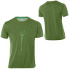 Icebreaker Superfine190 Tech T - Short Sleeve -  Men's