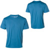 Icebreaker SuperFine140 Tech T-Shirt - Short-Sleeve - Men's