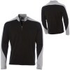 Icebreaker Sport320 Rock Zip Shirt - Long Sleeve - Mens