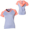 Icebreaker SuperFine190 Hoodster - Short-Sleeve - Women's