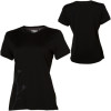 Icebreaker SuperFine190 Flower Pods Tech T - Short-Sleeve - Women's