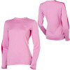 Icebreaker BodyFit260 Olympia Crewe - Long-Sleeve - Women's
