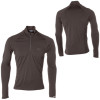 Icebreaker BodyFit200 Mondo 1/4-Zip Top - Long-Sleeve - Men's