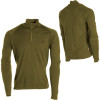 Icebreaker BodyFit200 Mondo 1/4-Zip Top - Men's
