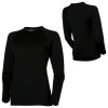 Icebreaker BodyFit Crewe - Long-Sleeve - Women's