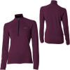 Icebreaker Tornado Top - Long-Sleeve - Women's
