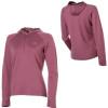 Icebreaker Sport320 Nomad Hooded Top - Long-Sleeve - Women's