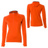 Icebreaker Sport320 Nomad Hooded Top - Long-Sleeve - Women's