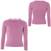 Icebreaker Crewe BodyFit200 Top - Toddler Girls'