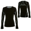 Icebreaker Icebreaker GT180 Chase Crewe Top - Long-Sleeve - Women's
