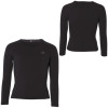 Icebreaker Crewe  BodyFit200 Top - Little Girls'