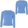 Icebreaker Crewe  BodyFit200 Top - Little Girls'