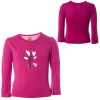 Icebreaker Bodyfit200 Pixie Top - Little Girls'
