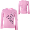 Icebreaker Bodyfit200 Pixie Top - Little Girls'