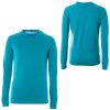 Icebreaker Crewe BodyFit200 Top - Girls'
