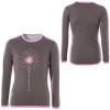 Icebreaker Bella BodyFit200 Top - Girls'