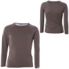 Icebreaker Crewe BodyFit200 Top - Toddler Boys'