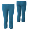 Icebreaker BodyFit200 Legging - Toddler Boys' Thunder, 