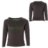 Icebreaker Creeper BodyFit200 Top - Toddler Boys'