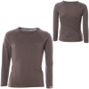 Icebreaker Bodyfit200 Crewe Top - Little Boys'
