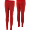 Icebreaker Bodyfit200 Legging - Little Boys' Rocket, 7/