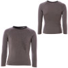 Icebreaker Bodyfit200 Creeper Top - Little Boys'