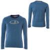 Icebreaker Bodyfit200 Logo Top - Boys'