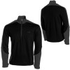 Icebreaker Sport320 Rock 1/4-Zip Top - Long-Sleeve - Men's