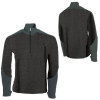 Icebreaker Sport320 Rock 1/4-Zip Top - Men's