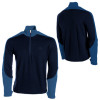 Icebreaker Sport320 Rock 1/4-Zip Top - Men's