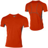 Icebreaker Icebreaker GT180 Chase Crewe - Short-Sleeve - Men's