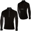 Icebreaker Icebreaker GT180 Chase Zip Top - Long-Sleeve - Men's
