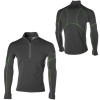 Icebreaker Icebreaker GT180 Chase Zip Top - Long-Sleeve - Men's