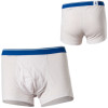 Icebreaker Beast Boxer Brief w/ Fly - Men's