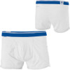Icebreaker Beast Boxer Brief w/Fly - Men's