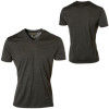 Icebreaker Beast Apollo V-Neck T-Shirt - Short-Sleeve - Men's