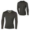 Icebreaker Argon V-Neck Long Sleeve