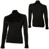 Icebreaker Sport320 LTD Upstate Top - Women's