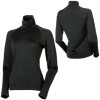 Icebreaker BodyFit260 Polo - Long-Sleeve - Women's