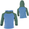 Icebreaker Sport320 Rapper Top - Kids'
