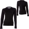 Icebreaker BodyFit 260 Crew - Long-Sleeve - Women's