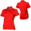 Icebreaker SuperFine190 Polo Shirt - Short-Sleeve - Women's