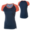 Icebreaker SuperFine140 Flight T Lite T-Shirt - Short-Sleeve - Women's 