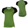 Icebreaker SuperFine140 Flight T Lite T-Shirt - Short-Sleeve - Women's 