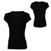 Icebreaker SF190 Flight V-Neck Shirt - Women's